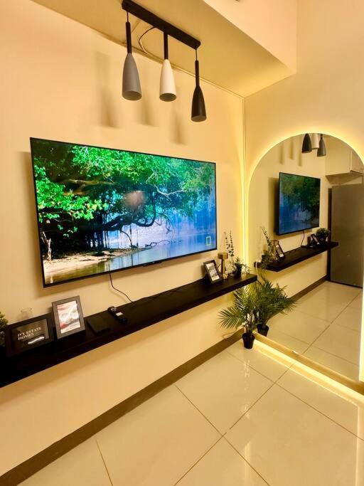 One Uptown Residences Bgc 따구익 외부 사진